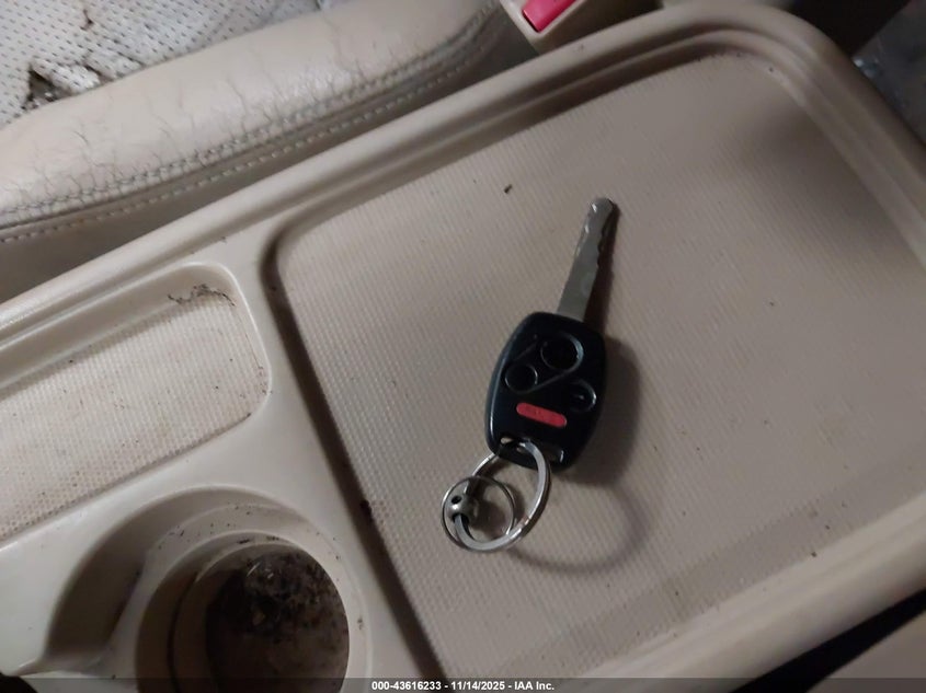 2005 Honda Cr-V Se VIN: JHLRD78975C012775 Lot: 43616233