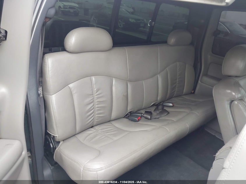 2001 GMC Sierra 1500 Sle VIN: 2GTEC19V811208442 Lot: 43616234