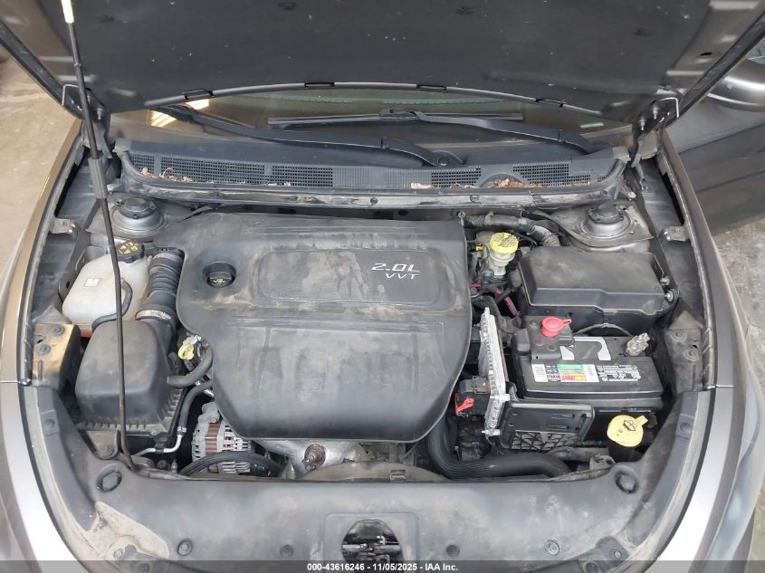 2013 DODGE DART SXT 1C3CDFBA9DD291918