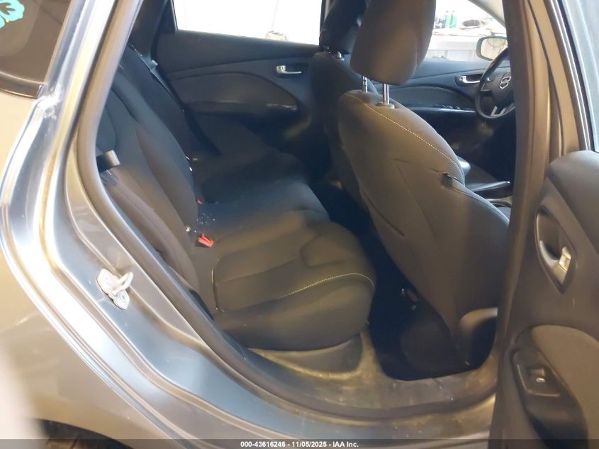 2013 DODGE DART SXT 1C3CDFBA9DD291918