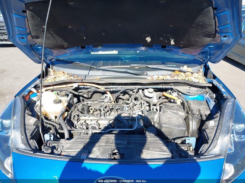 2020 FORD ESCAPE SE SPORT HYBRID 1FMCU9BZ0LUB55058