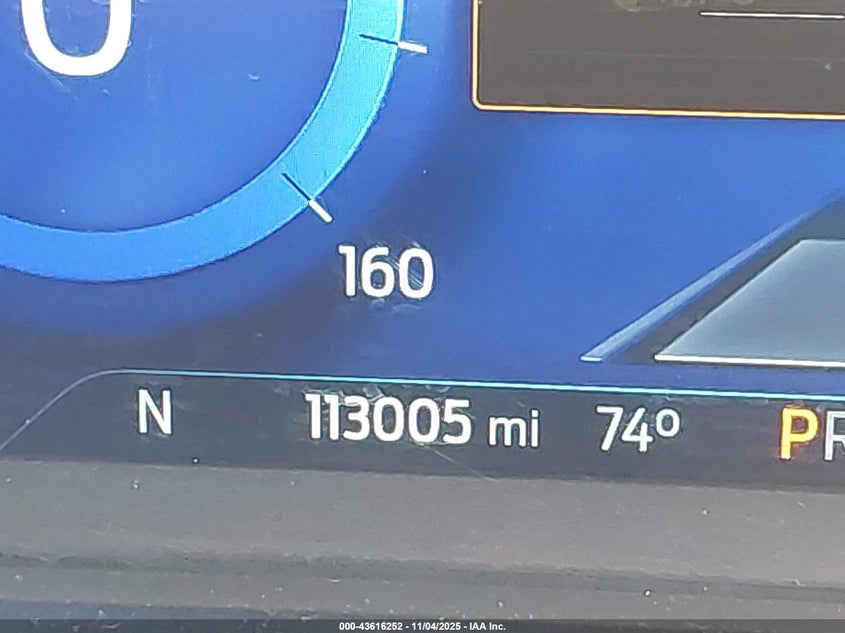 2020 FORD ESCAPE SE SPORT HYBRID 1FMCU9BZ0LUB55058