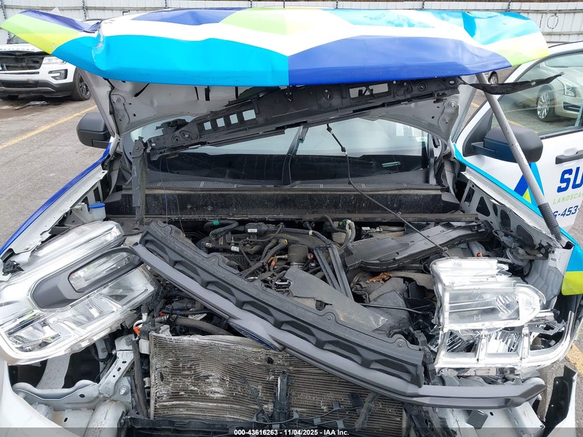 2023 FORD MAVERICK XLT 3FTTW8F93PRA66777