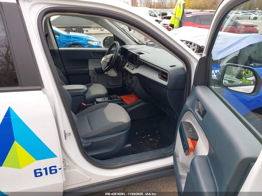 2023 FORD MAVERICK XLT 3FTTW8F93PRA66777