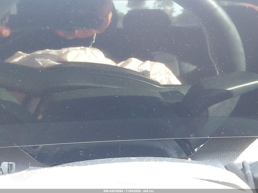 2023 Lucid Air Touring VIN: 50EA1TEA9PA005735 Lot: 43616264