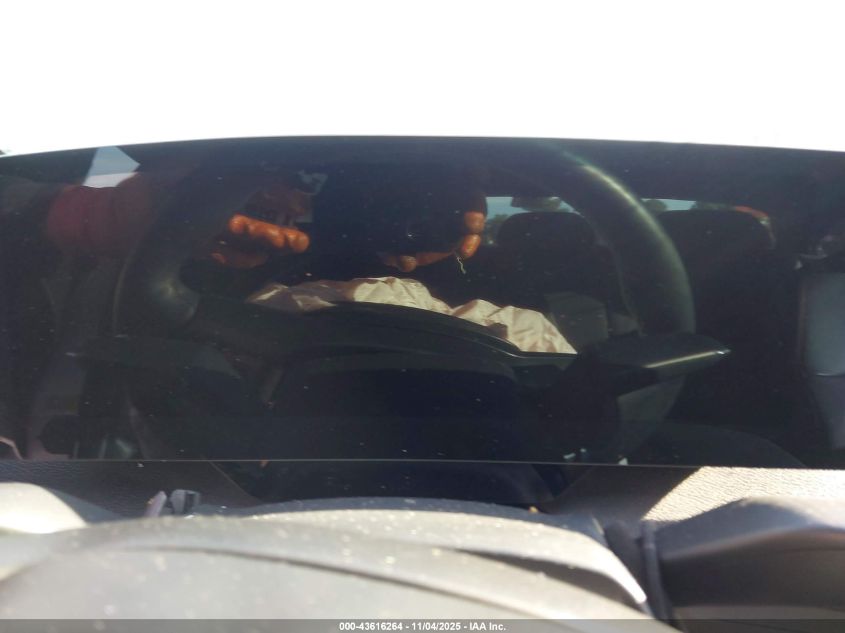 2023 Lucid Air Touring VIN: 50EA1TEA9PA005735 Lot: 43616264