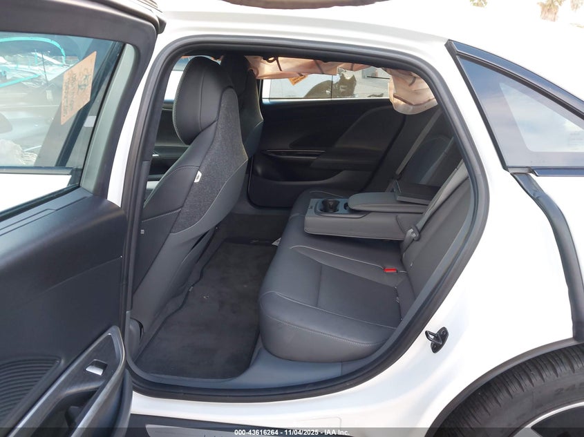 2023 Lucid Air Touring VIN: 50EA1TEA9PA005735 Lot: 43616264