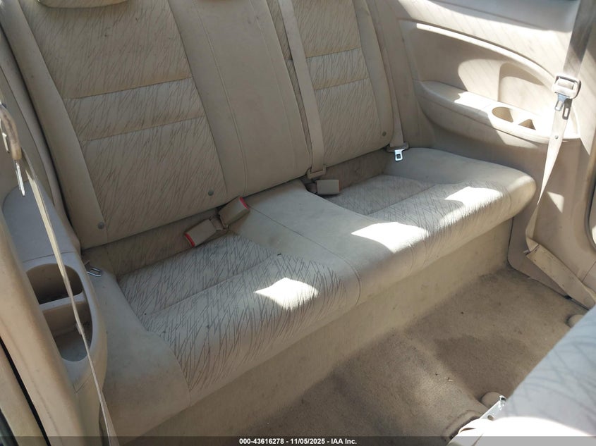 2HGFG11626H569839 2006 HONDA CIVIC photo no. 8