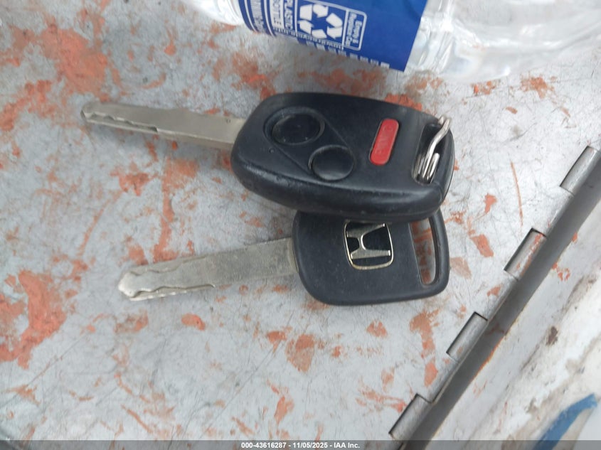 2009 Honda Fit VIN: JHMGE88289S049239 Lot: 43616287