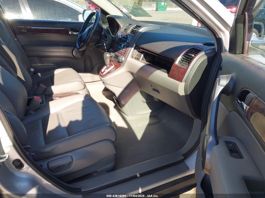 5J6RE48759L020378 2009 HONDA CR-V photo no. 5