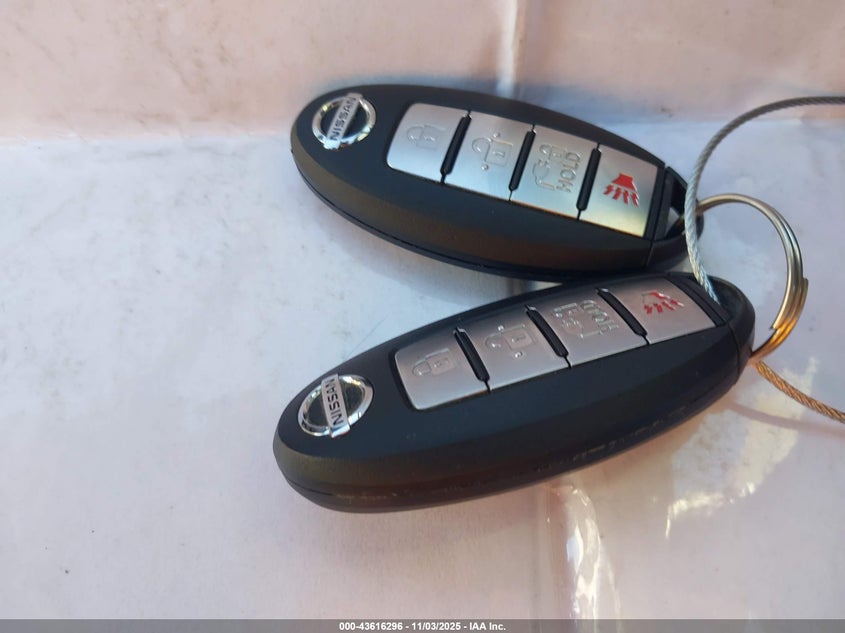 2018 NISSAN LEAF S - 1N4AZ1CP2JC302856