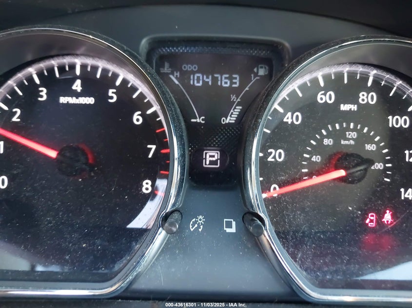 2015 NISSAN VERSA 1.6 SV - 3N1CN7AP2FL818332