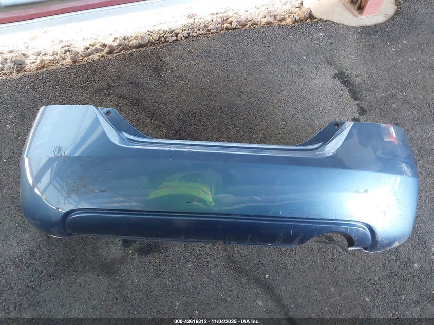 2HGFG126X8H519854 2008 HONDA CIVIC photo no. 12