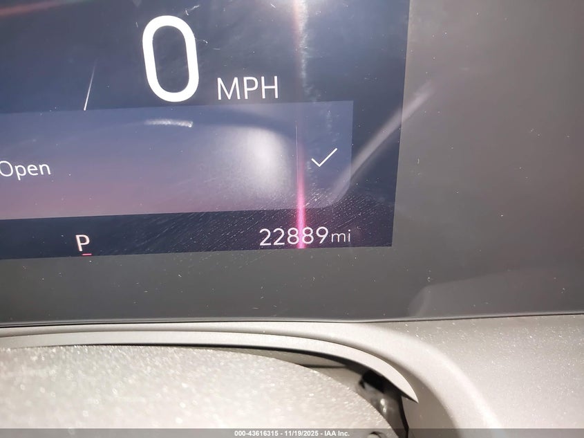 2024 Buick Encore Gx Sport Touring Fwd VIN: KL4AMDSL0RB190014 Lot: 43616315