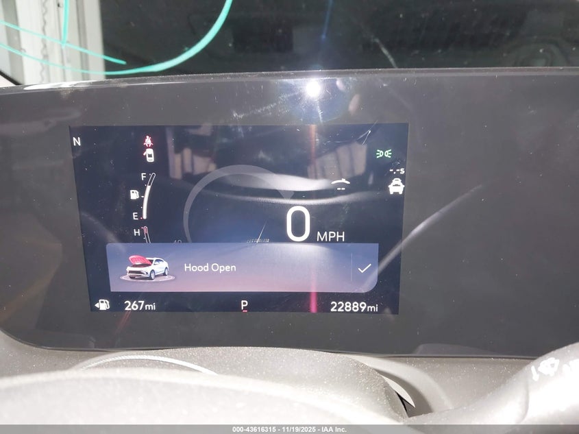 2024 Buick Encore Gx Sport Touring Fwd VIN: KL4AMDSL0RB190014 Lot: 43616315