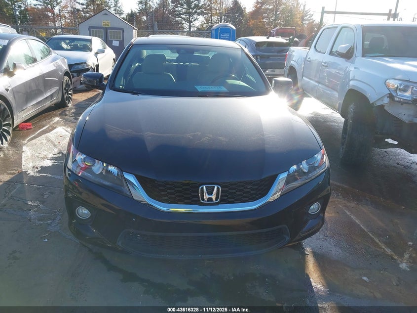 1HGCT2B83FA006642 2015 HONDA ACCORD photo no. 12
