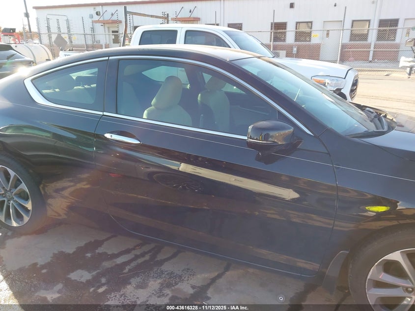 1HGCT2B83FA006642 2015 HONDA ACCORD photo no. 13