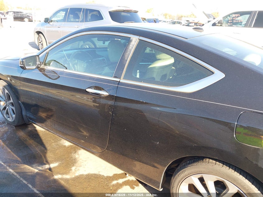 1HGCT2B83FA006642 2015 HONDA ACCORD photo no. 14