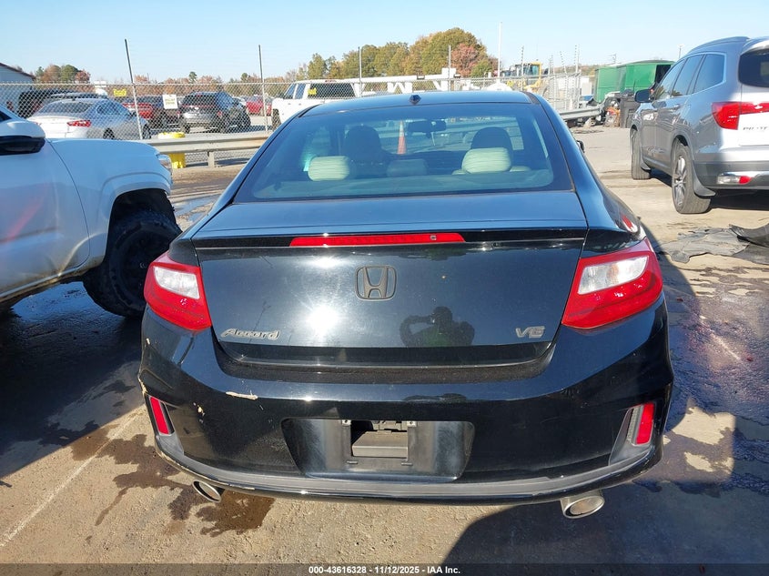 1HGCT2B83FA006642 2015 HONDA ACCORD photo no. 16