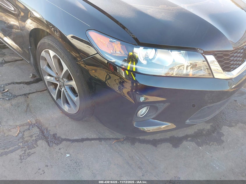 1HGCT2B83FA006642 2015 HONDA ACCORD photo no. 6