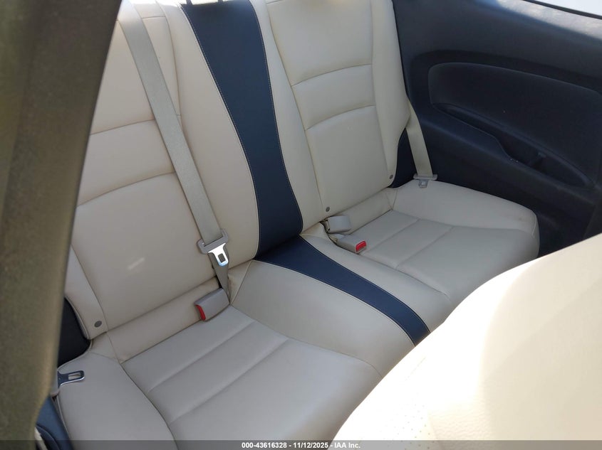 1HGCT2B83FA006642 2015 HONDA ACCORD photo no. 8