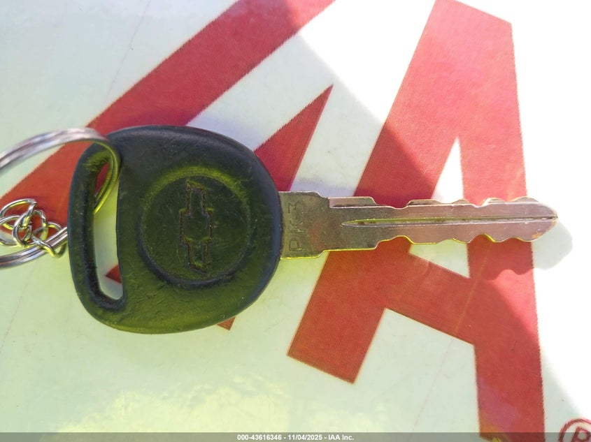 2006 Chevrolet Uplander Ls VIN: 1GNDV23L66D208803 Lot: 43616346