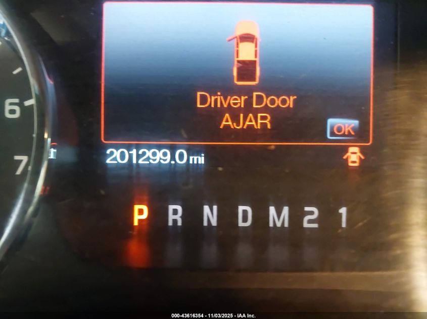 2011 Ford F-150 VIN: 1FTFW1ET3BD98393 Lot: 43616354