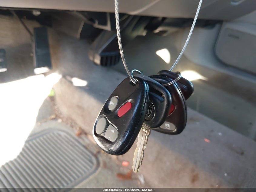 2002 Buick Lesabre Custom VIN: 1G4HP54KX24138532 Lot: 43616355