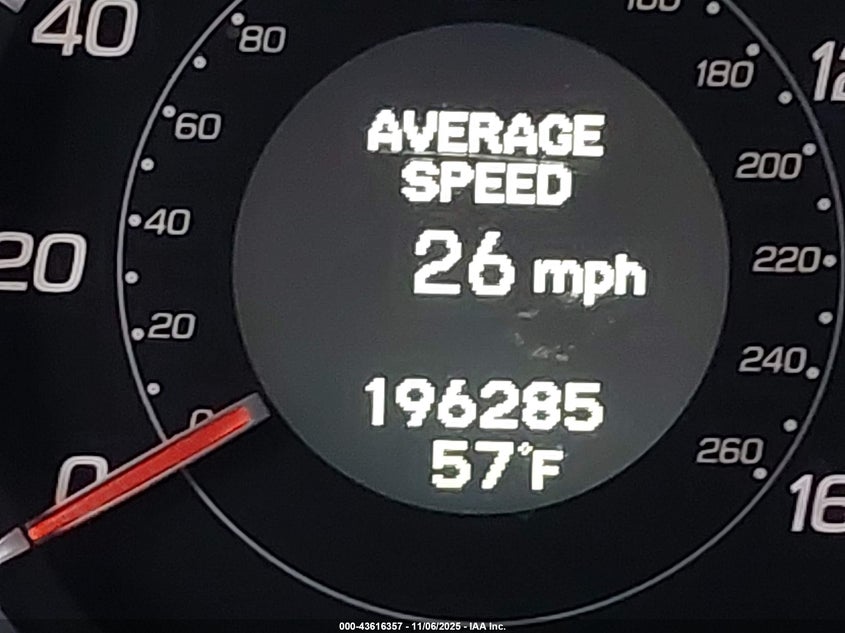 2009 Acura Tsx VIN: JH4CU26659C036706 Lot: 43616357