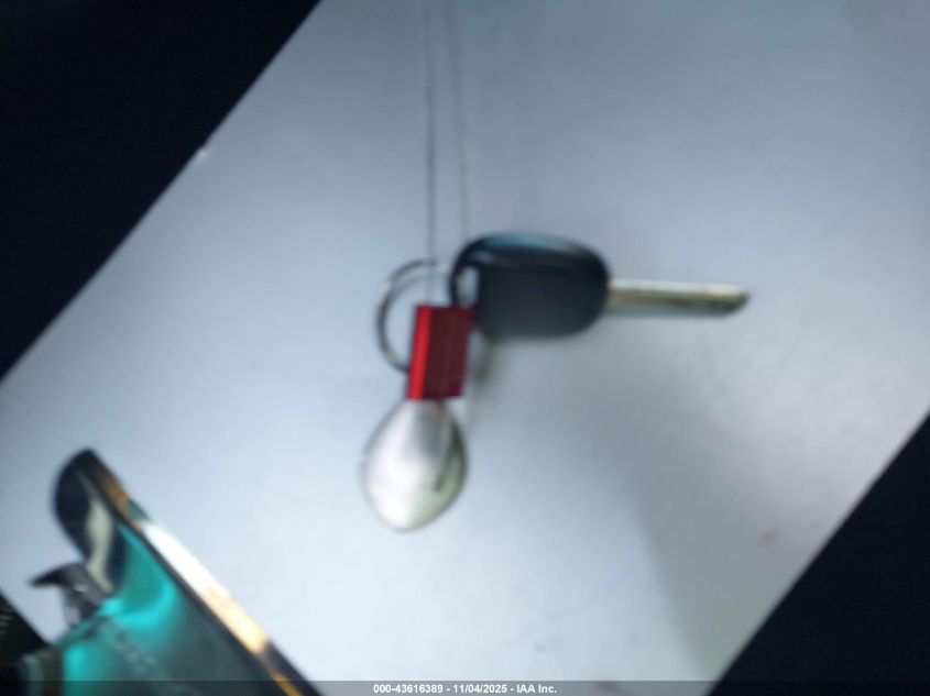 2008 Lexus Rx 350 VIN: 2T2HK31U58C058652 Lot: 43616389