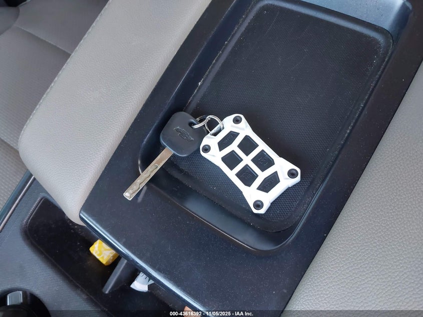 2017 CHEVROLET SILVERADO 1500 1LT 3GCPCREC9HG461699