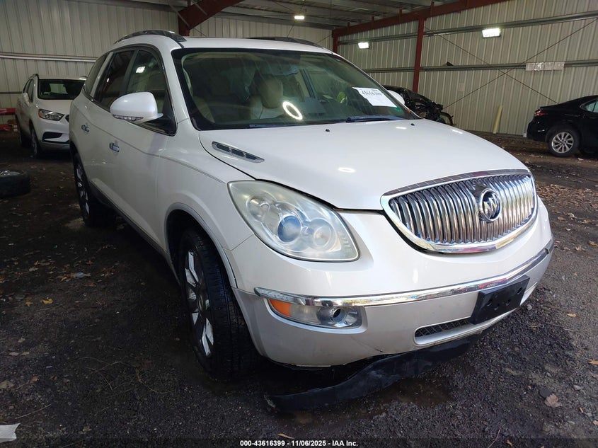 BUICK ENCLAVE 2XL