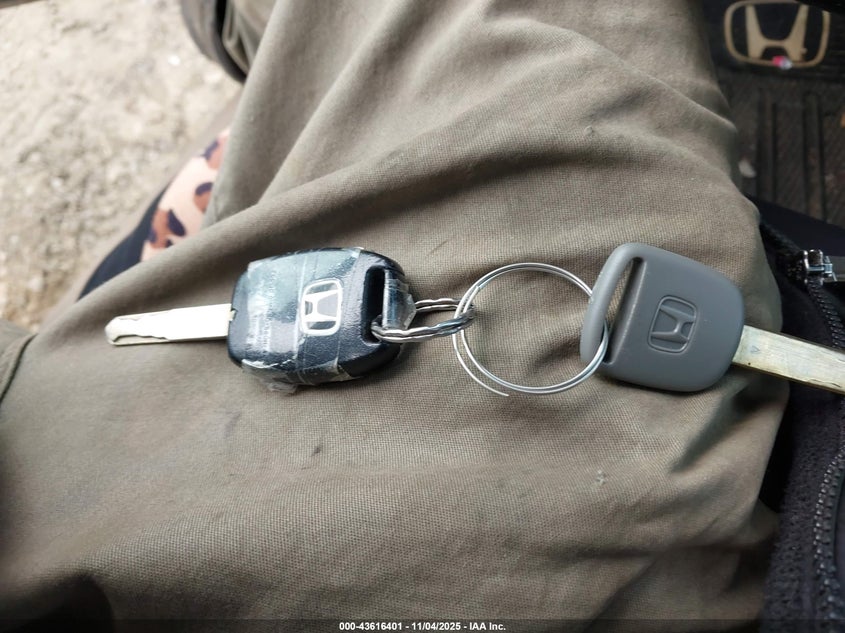 1HGCM56394A130327 2004 HONDA ACCORD photo no. 11