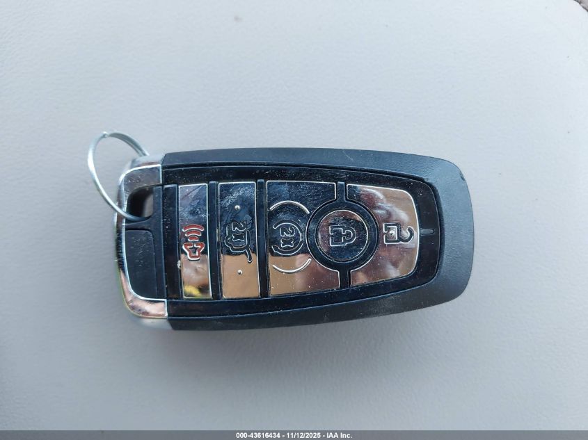 2022 Lincoln Aviator Reserve VIN: 5LM5J7XC8NGL04616 Lot: 43616434