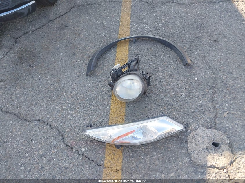 2014 NISSAN JUKE S - JN8AF5MR6ET357346