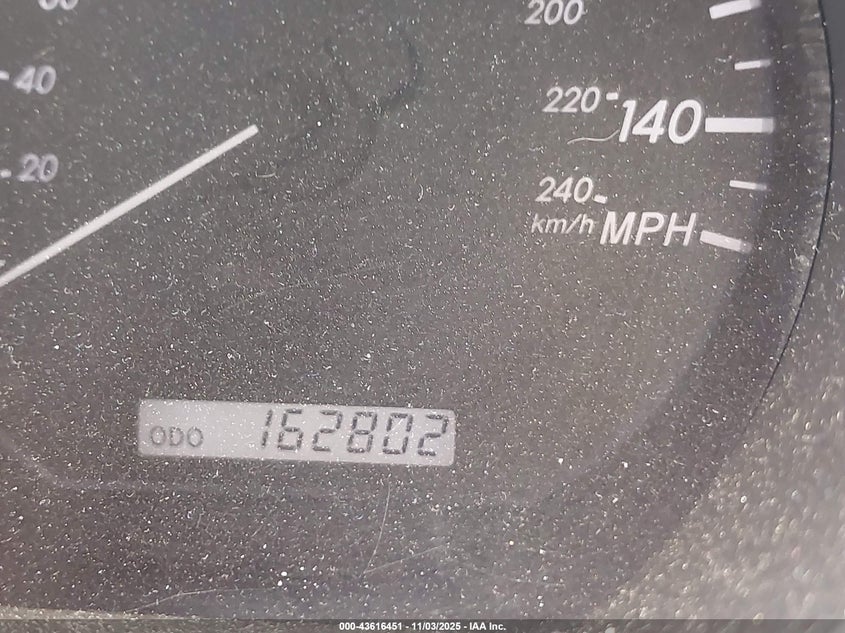 2008 Lexus Rx 350 VIN: JTJGK31U980013690 Lot: 43616451