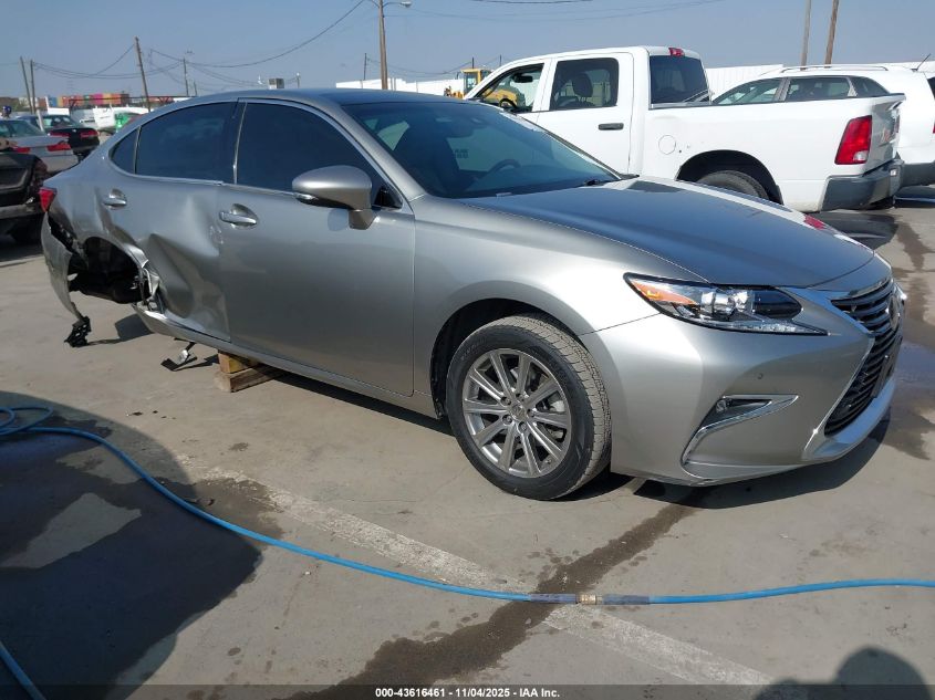 LEXUS ES 350 ES 350