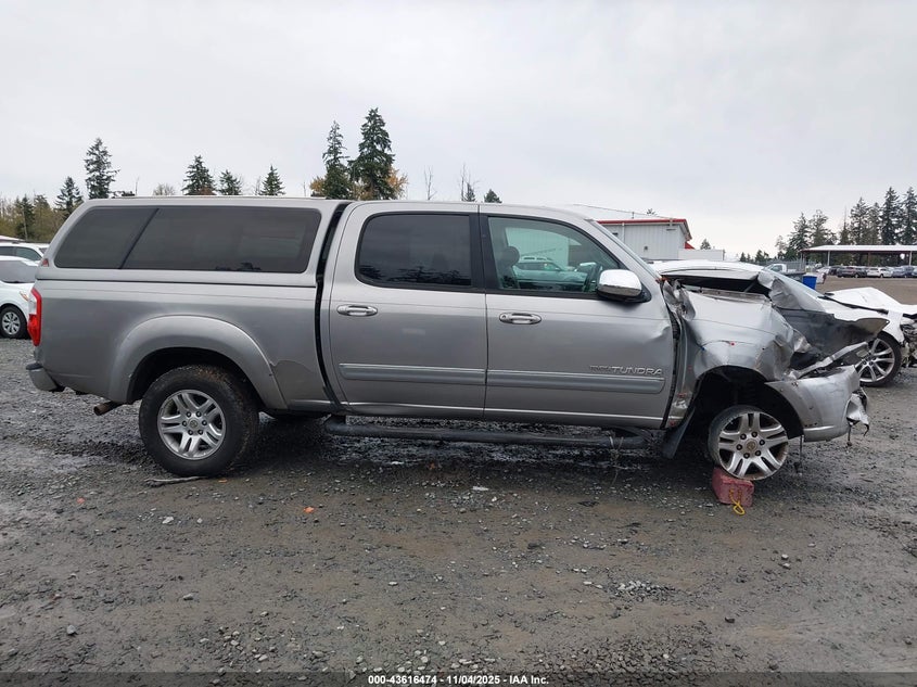 5TBDT44124S439358 2004 TOYOTA TUNDRA photo no. 13