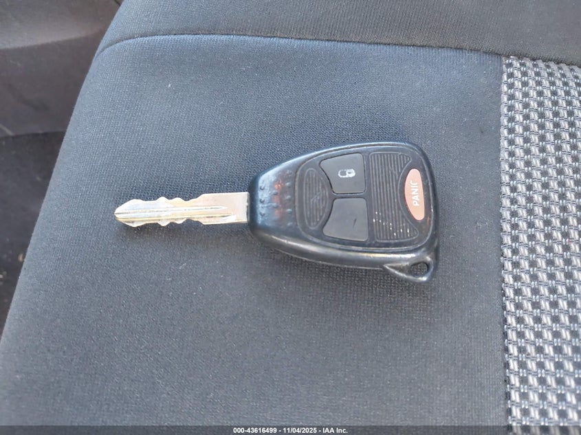 2011 Jeep Compass VIN: 1J4NT1FB2BD235730 Lot: 43616499