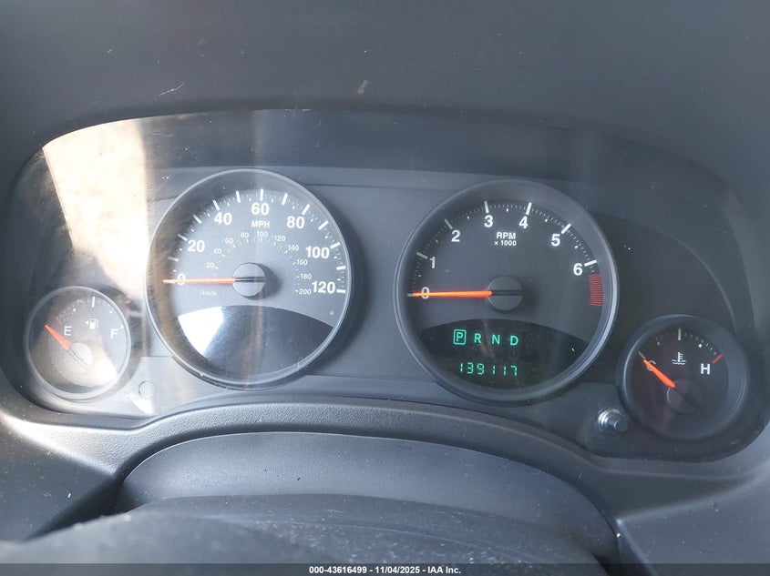 2011 Jeep Compass VIN: 1J4NT1FB2BD235730 Lot: 43616499