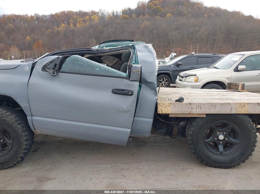 2002 Dodge Ram 1500 St VIN: 1D7HU16N12J230973 Lot: 43616507