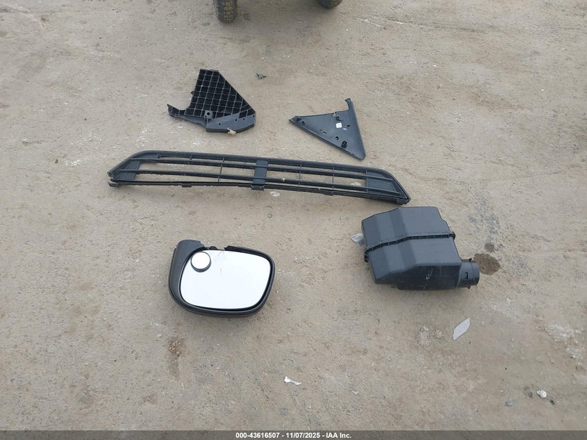 2002 Dodge Ram 1500 St VIN: 1D7HU16N12J230973 Lot: 43616507