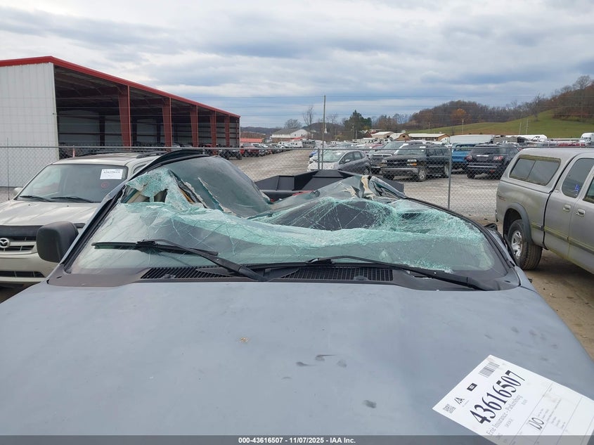 2002 Dodge Ram 1500 St VIN: 1D7HU16N12J230973 Lot: 43616507