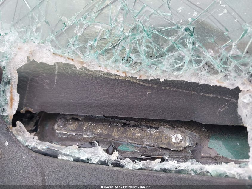 2002 Dodge Ram 1500 St VIN: 1D7HU16N12J230973 Lot: 43616507