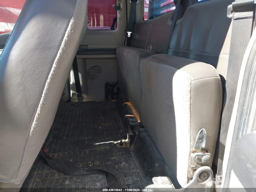 2009 Ford F-350 Lariat/Xl/Xlt VIN: 1FTWX30RX9EB09006 Lot: 43616542