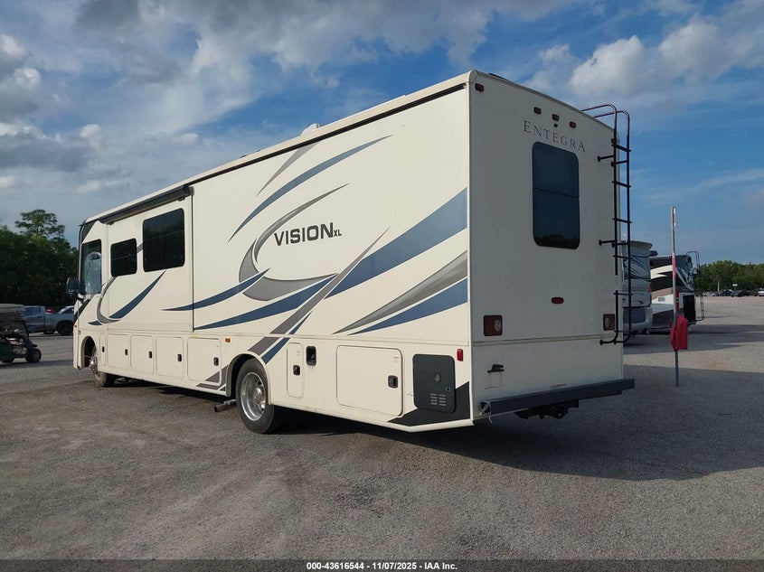 1F66F5DN5M0A03528 2021 FORD  photo no. 3