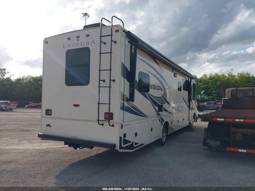 1F66F5DN5M0A03528 2021 FORD  photo no. 4