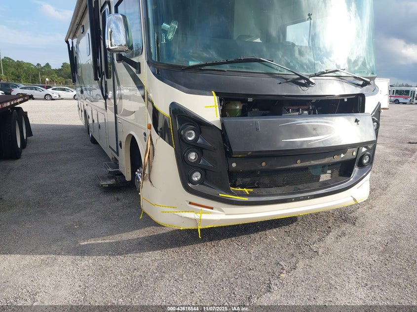 1F66F5DN5M0A03528 2021 FORD  photo no. 6