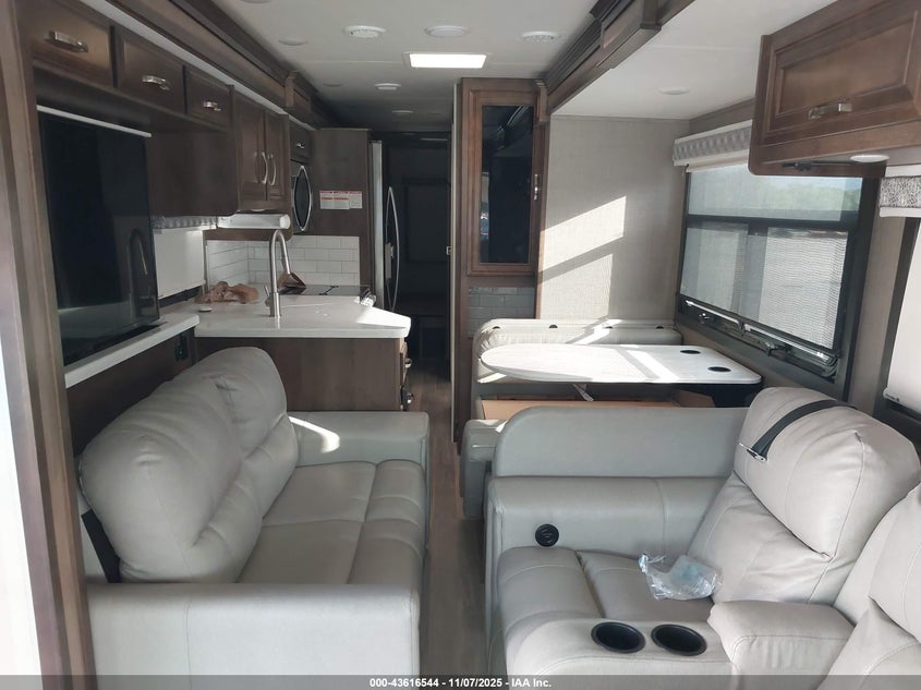 1F66F5DN5M0A03528 2021 FORD  photo no. 8