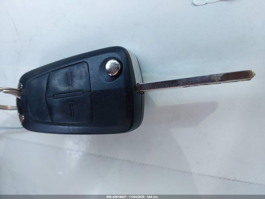 2008 Saturn Astra Xr VIN: W08AT271385080584 Lot: 43616547